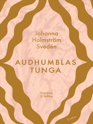 cover image of Audhumblas tunga